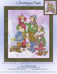 (image for) Christmas Past